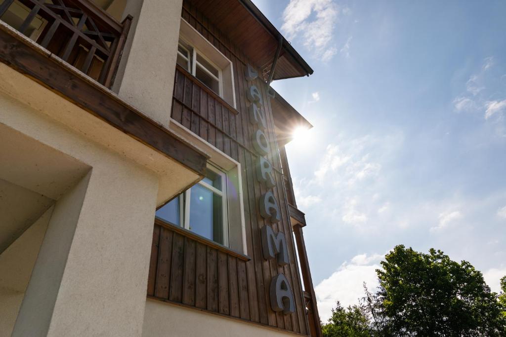 Apartamenty Panorama Szczawnica photo 3