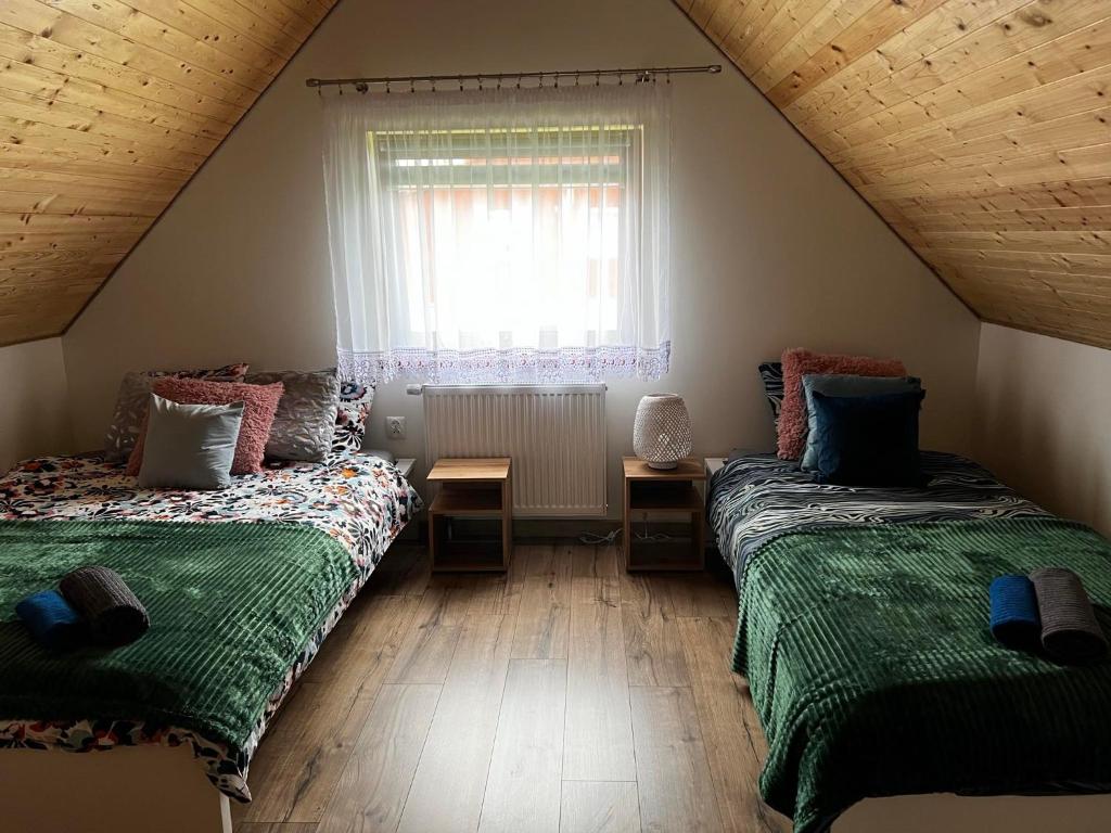 Wypoczynkowy Zakątek w Górach photo 2
