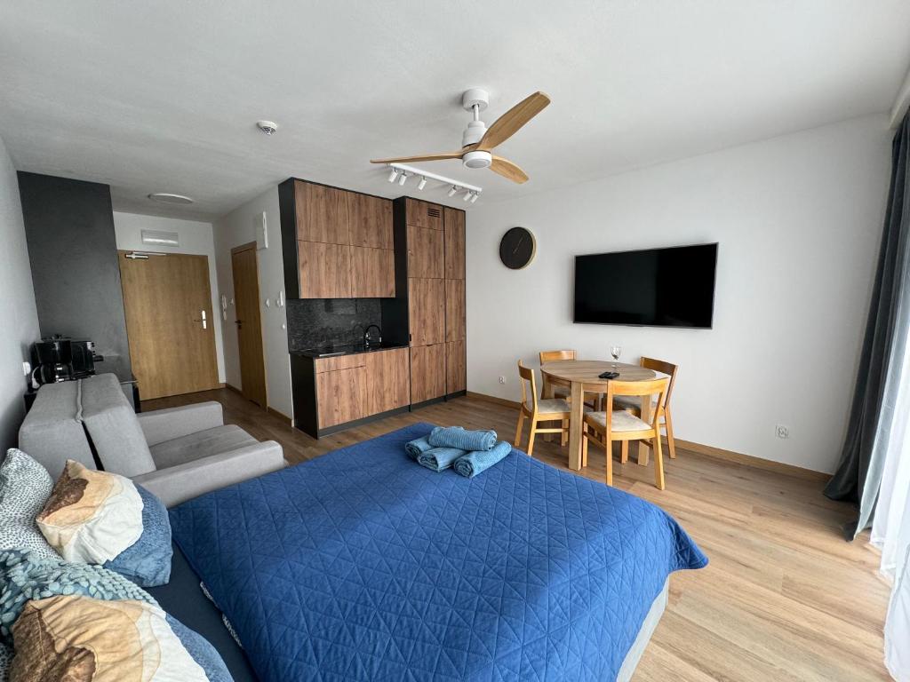 Premium Apartament z basenem — photo 1