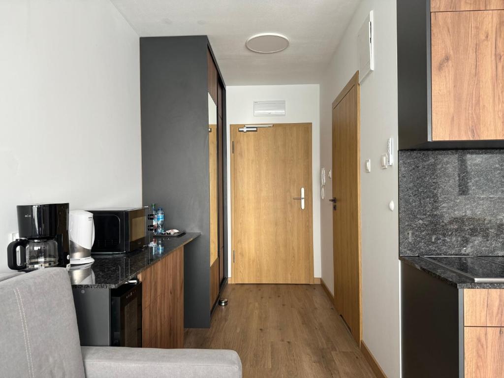 Premium Apartament z basenem photo 2