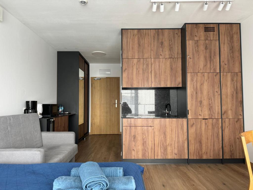 Premium Apartament z basenem photo 3