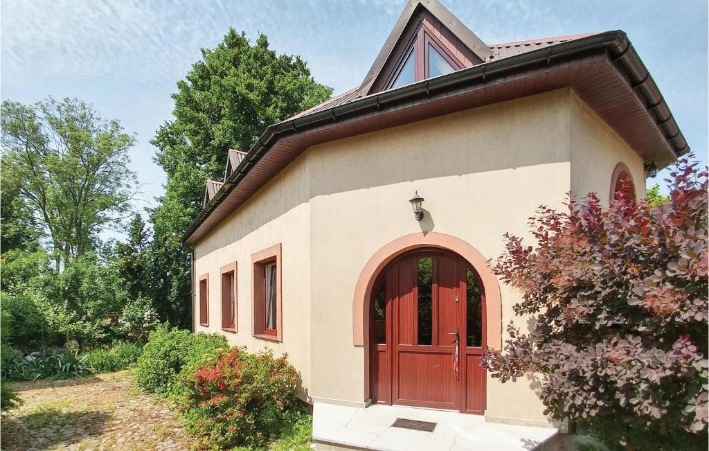 Pet Friendly Home In Choczewo With Wifi — photo 1