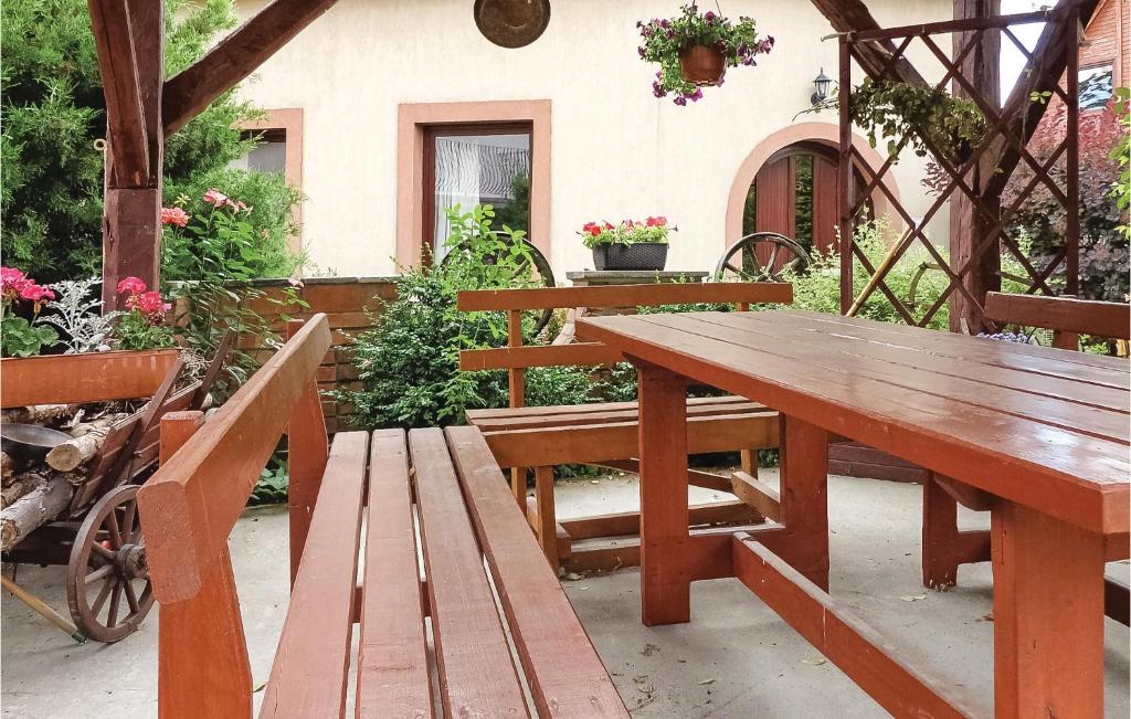 Pet Friendly Home In Choczewo With Wifi photo 2