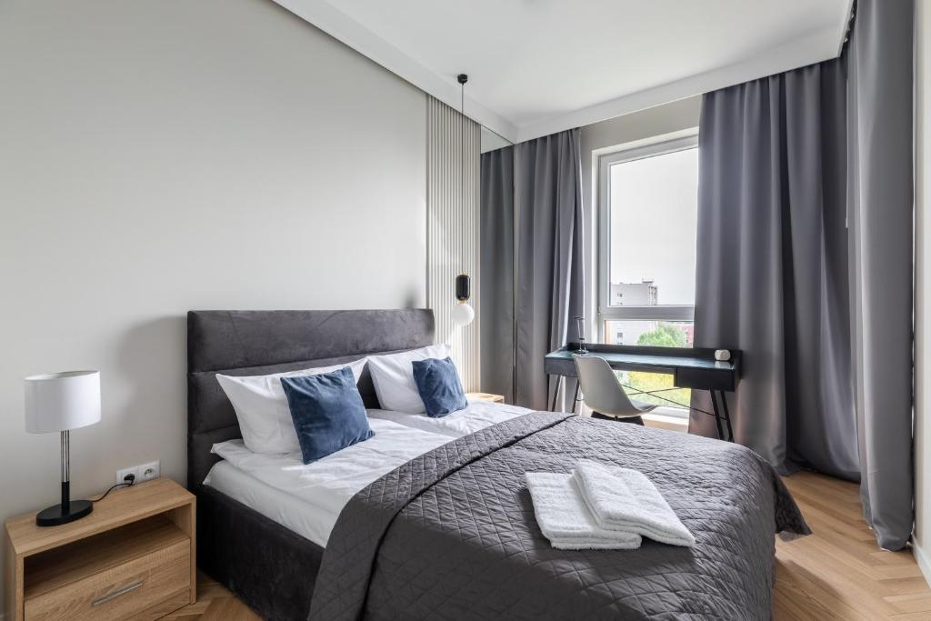 Zoliborz Rydygiera P&O Serviced Apartments photo 2