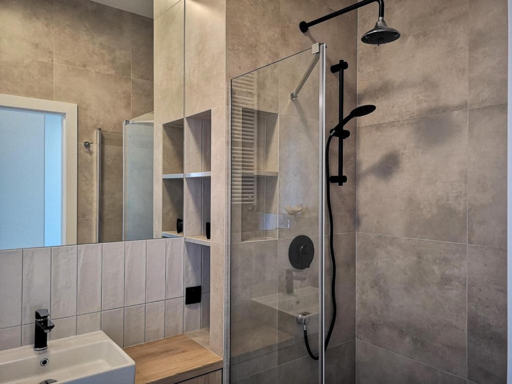 Zoliborz Rydygiera P&O Serviced Apartments photo 3