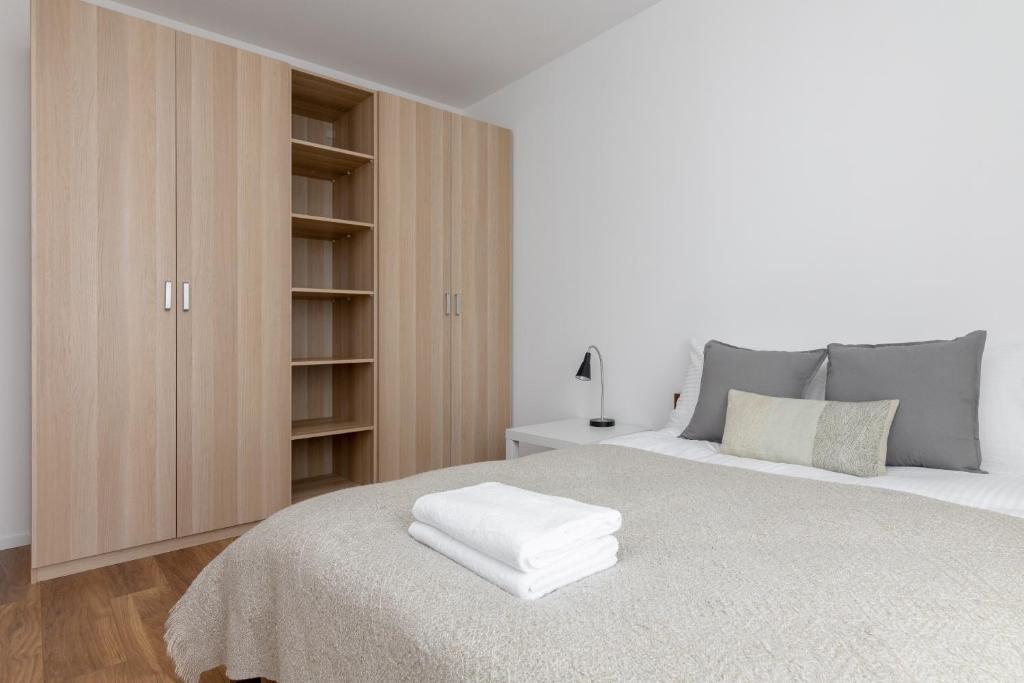Royal Wilanów Stylish Apartment by BookingHost photo 2