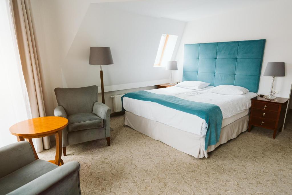 Śródka Boutique Hotel photo 2