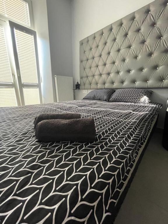 Rooms Spanie 7-Rynek Centrum &f-vat Car park — photo 1