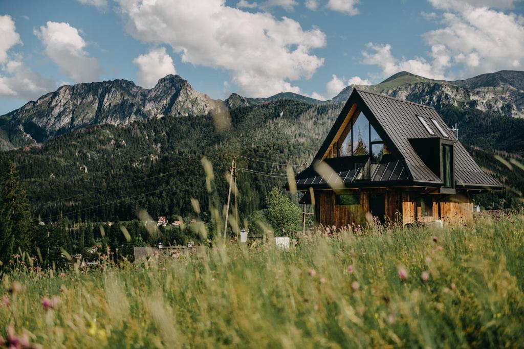 Sywarne Chalet — photo 1