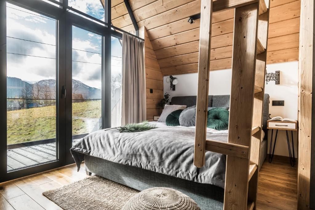 Sywarne Chalet photo 2