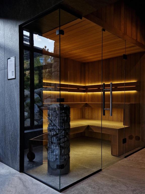 Wielka Krokiew Residence&SPA - Zakopane - JACUZZI — photo 1