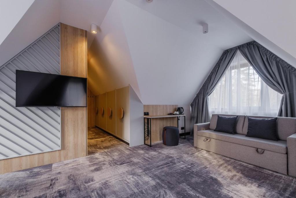 Wielka Krokiew Residence&SPA - Zakopane - JACUZZI photo 3