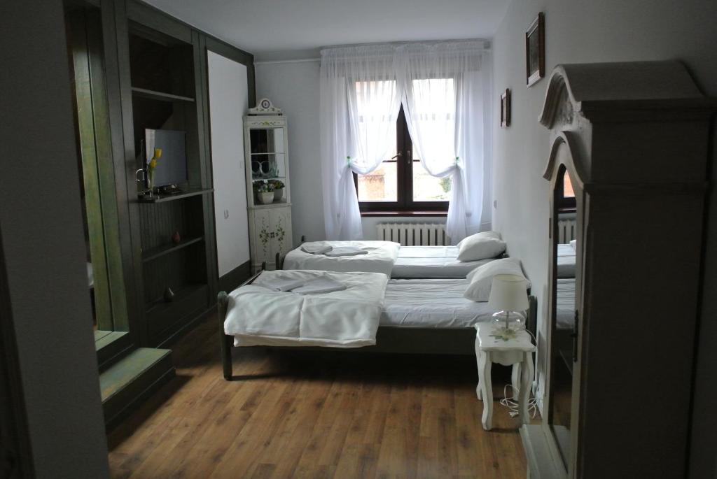 Zajazd pod Zamkiem photo 2