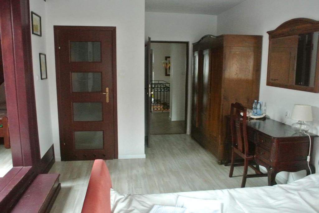 Zajazd pod Zamkiem photo 3