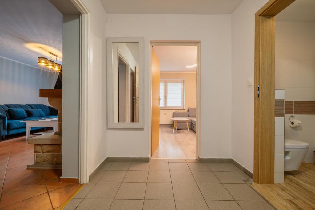 Zielony Zakątek Karpacz Apartamenty photo 2