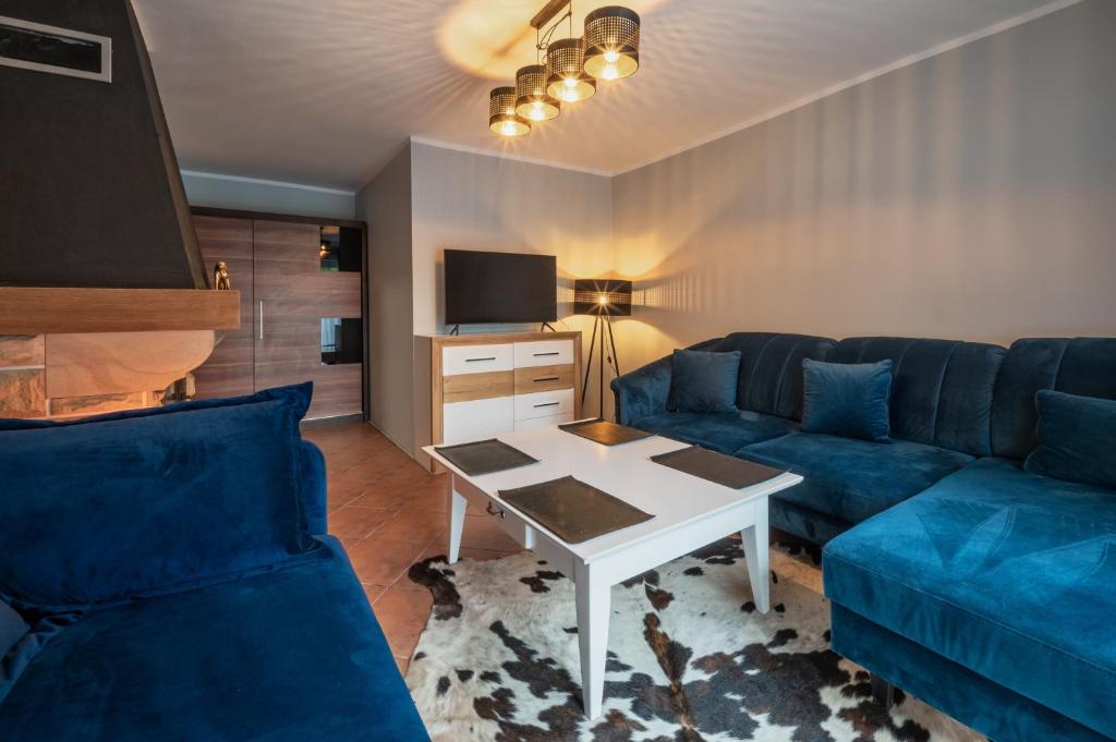 Zielony Zakątek Karpacz Apartamenty photo 3
