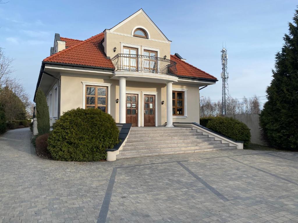 Zielony Dworek — photo 1