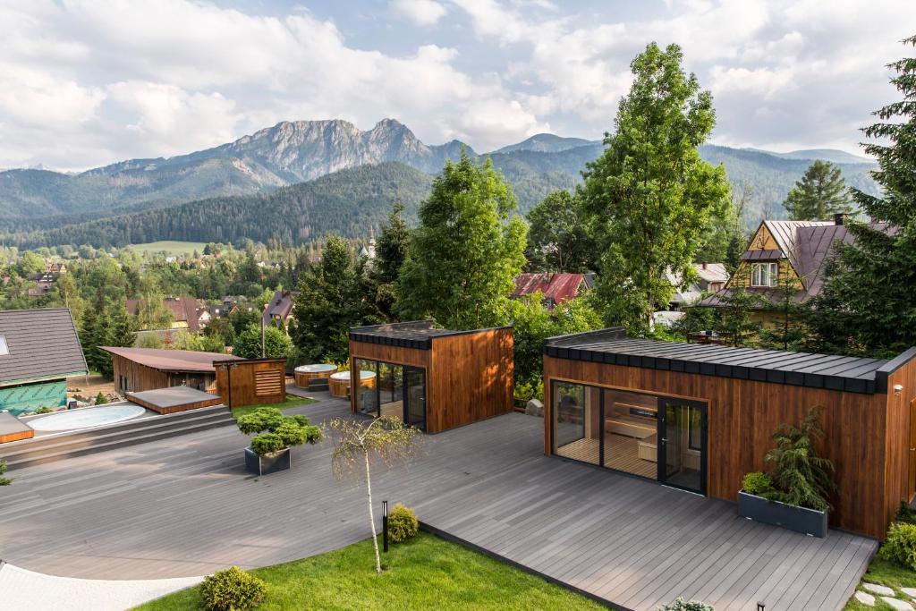 Tatra Resort & SPA photo 3