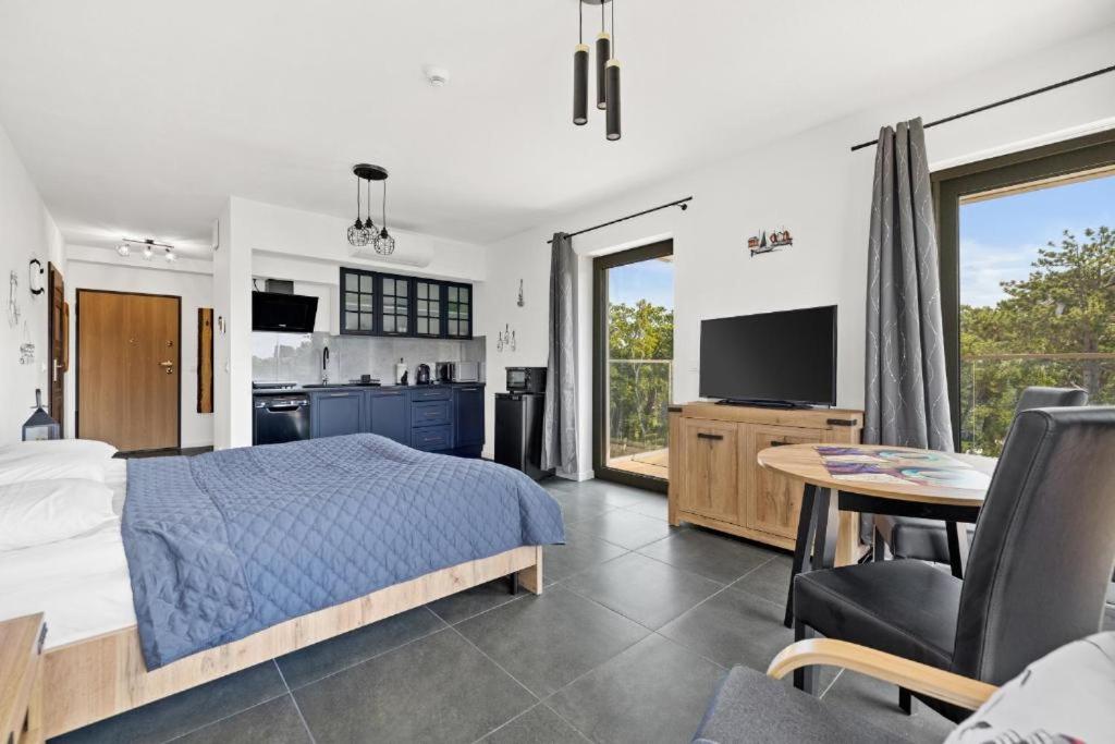 Solaris Apartment Nala — photo 1