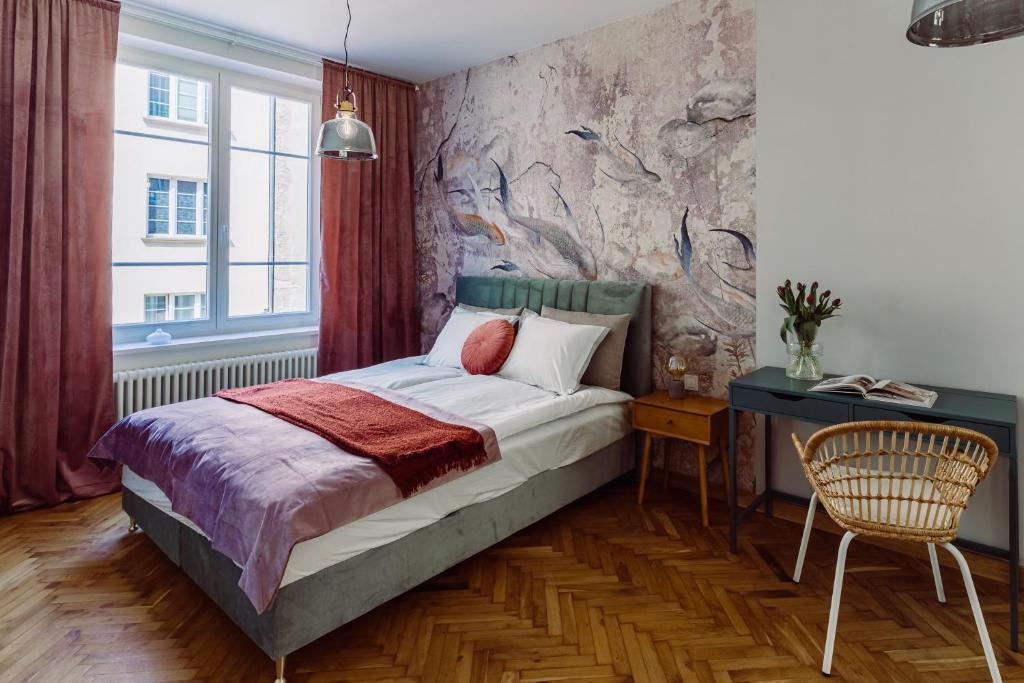Rzeszowska 5 Apt 7 Stylowy pobyt photo 2