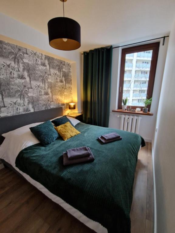 Vizzit Us Twarda Apartament photo 2