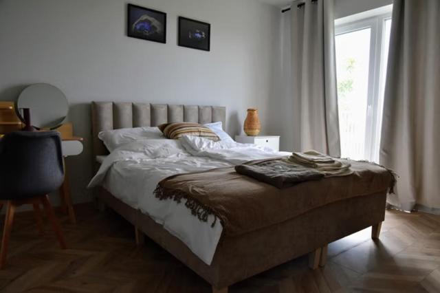 Siedlisko na Agatowej w Rudnie photo 2