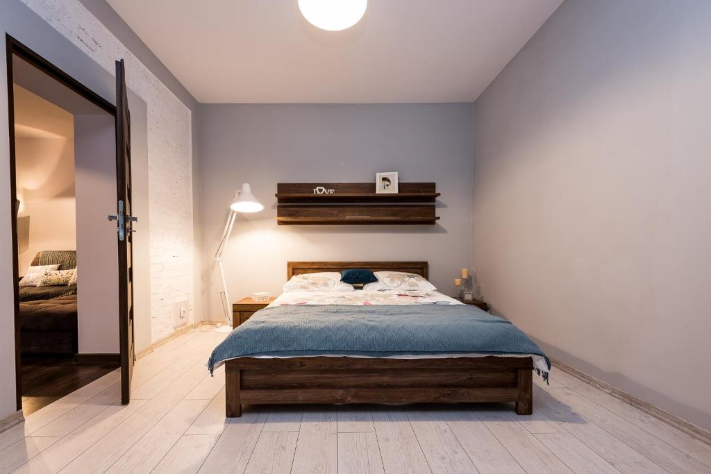 Stylowy apartament photo 2