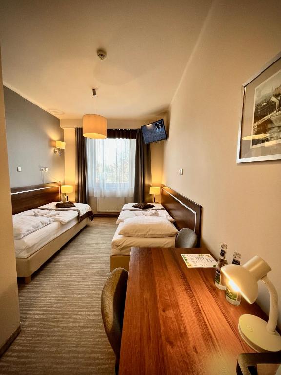 Hotel Szyndzielnia Eco photo 2