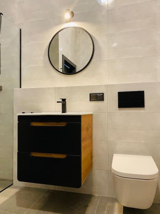 Nowy apartament studio Długa photo 3