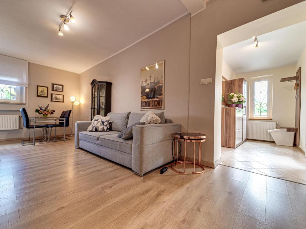 Apartment W Starym Sadzie by Interhome photo 3