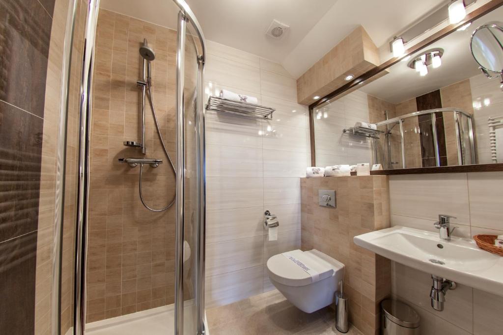 Hotel Skarbek photo 3
