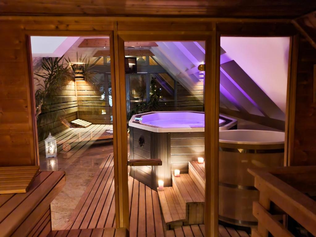 Rysy Boutique Hotel photo 2
