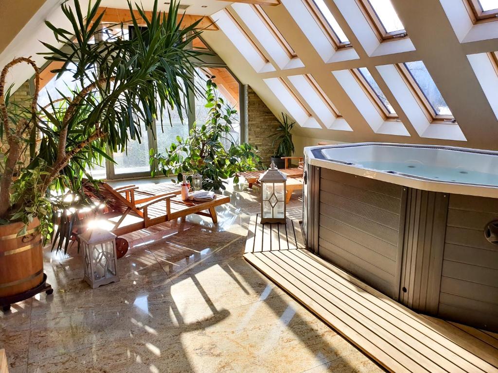 Rysy Boutique Hotel photo 3
