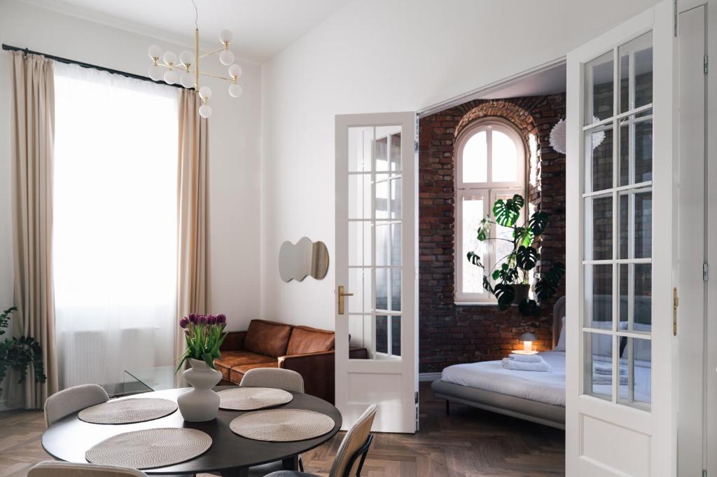 Apartament Studio Migot photo 3