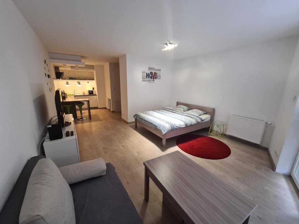 Wielicka Apartment photo 2