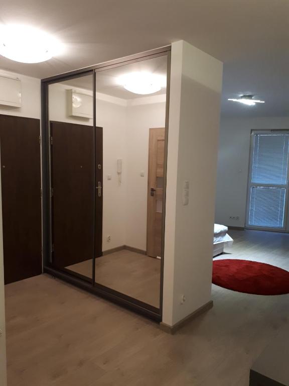 Wielicka Apartment photo 3
