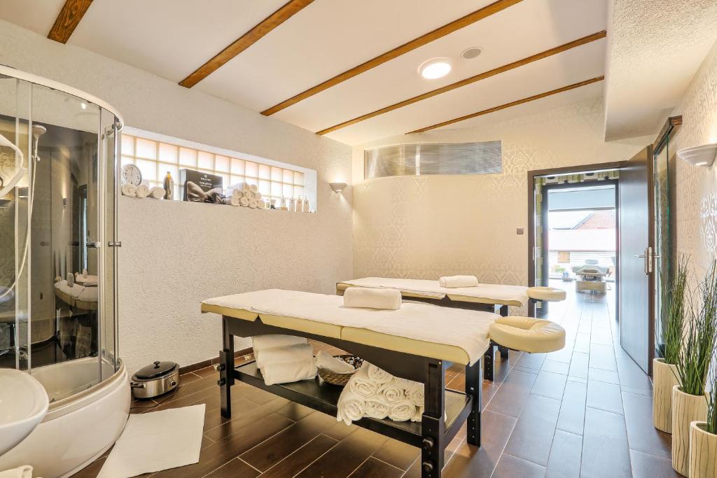 Sommer Residence Hotel&Spa photo 2