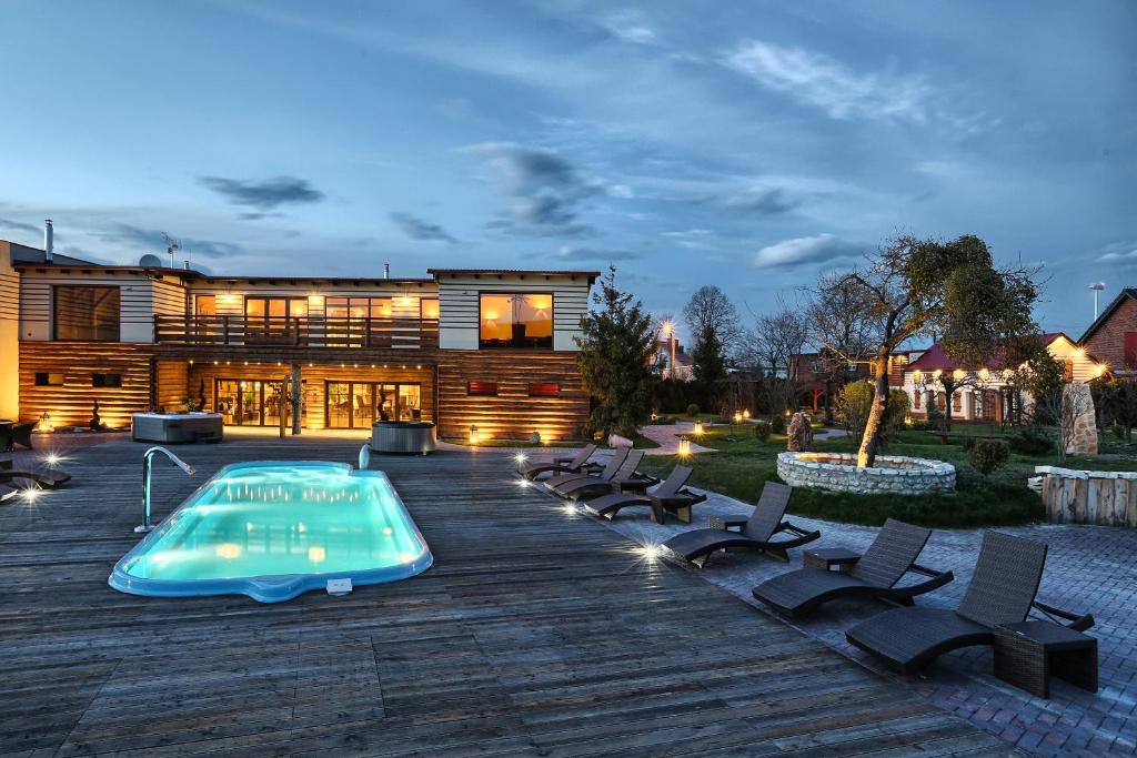 Sommer Residence Hotel&Spa photo 3