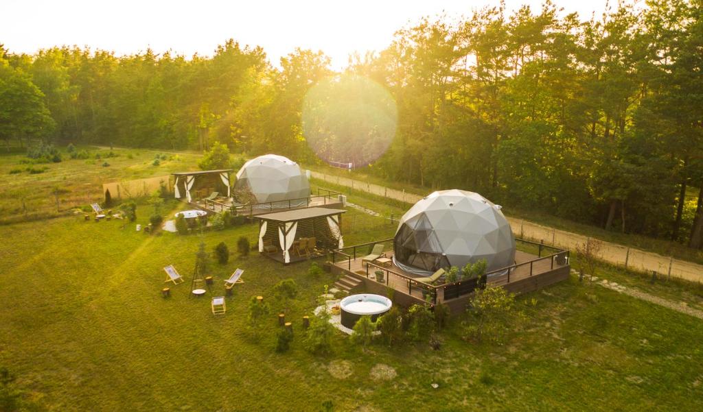Sëtnowa Glamping photo 3