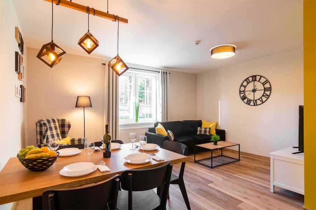 Róża Sudetów Apartamenty — photo 1