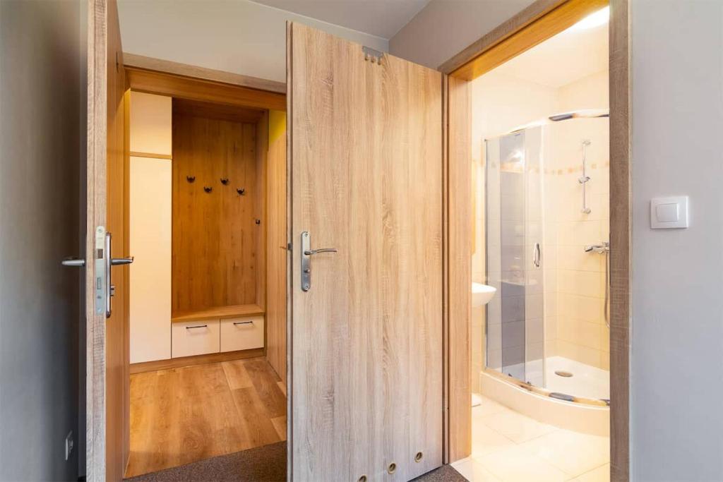 Róża Sudetów Apartamenty photo 3