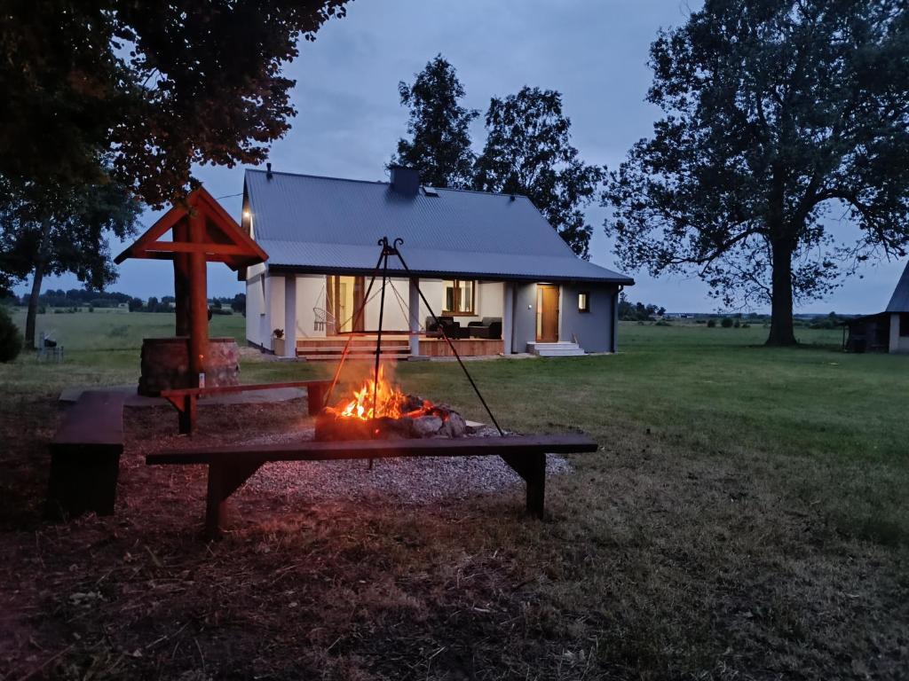 Siedlisko u Agi nad Biebrzą — photo 1