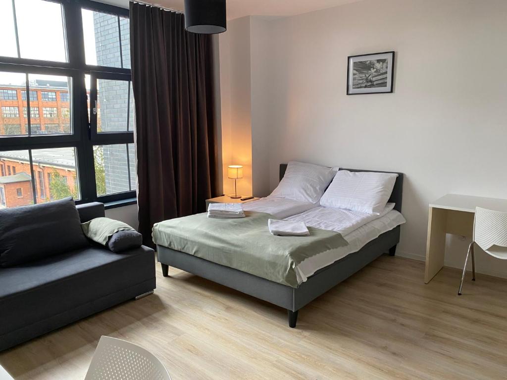 SleepWell Apartments — photo 1