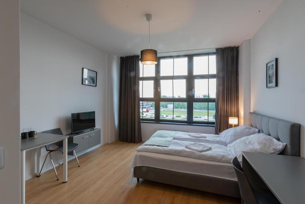 SleepWell Apartments photo 2