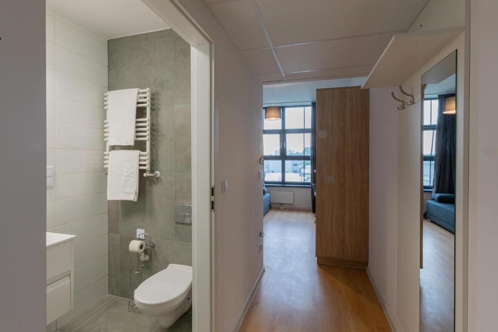 SleepWell Apartments photo 3