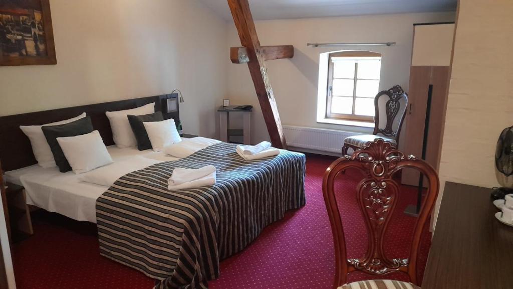 Hotel Spichrz photo 2