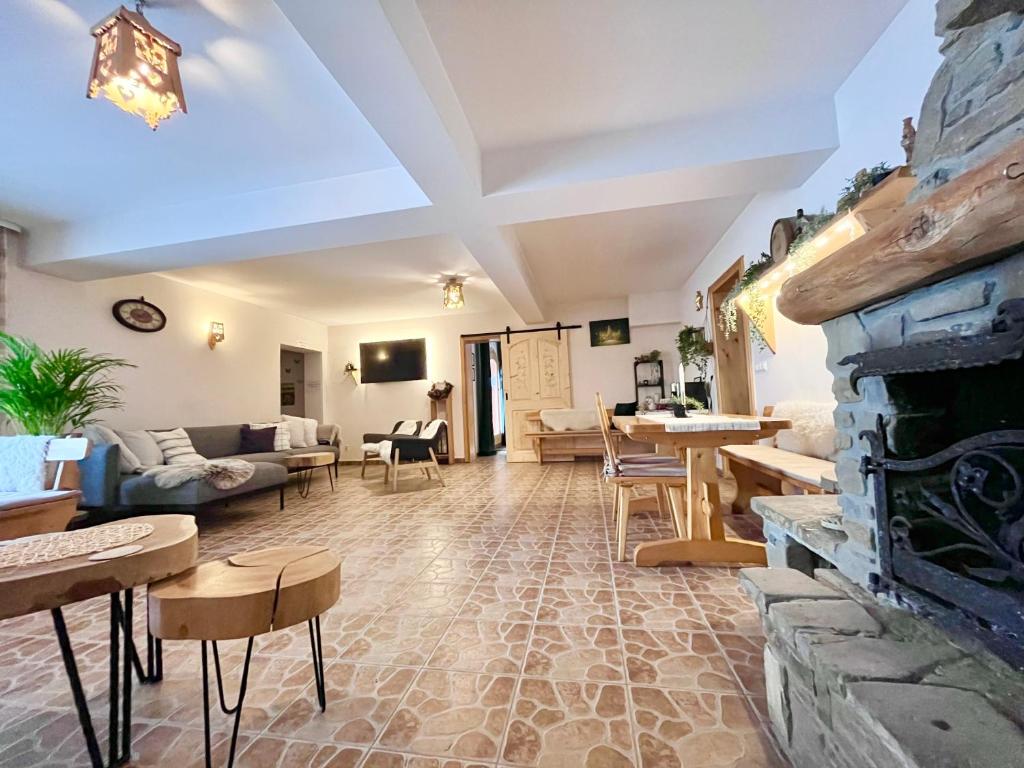 Willa Kosówka - Apartamenty i pokoje photo 2