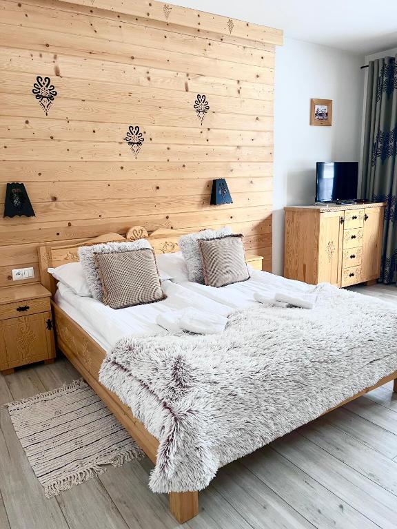 Willa Kosówka - Apartamenty i pokoje photo 3