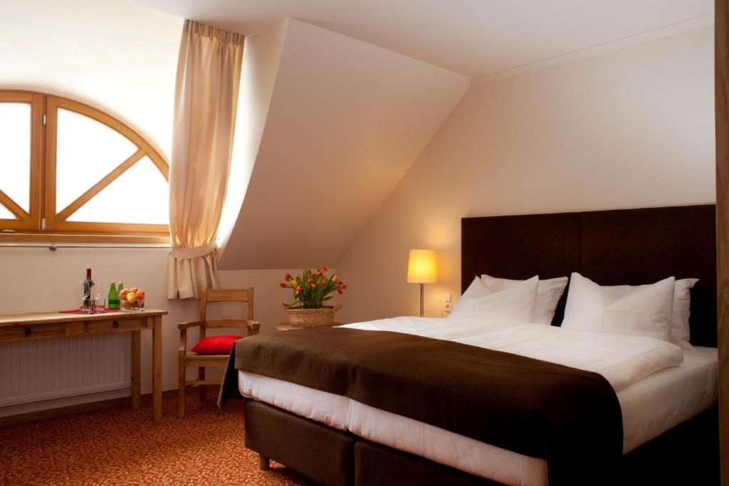 Hotel Zamek Bobolice photo 2