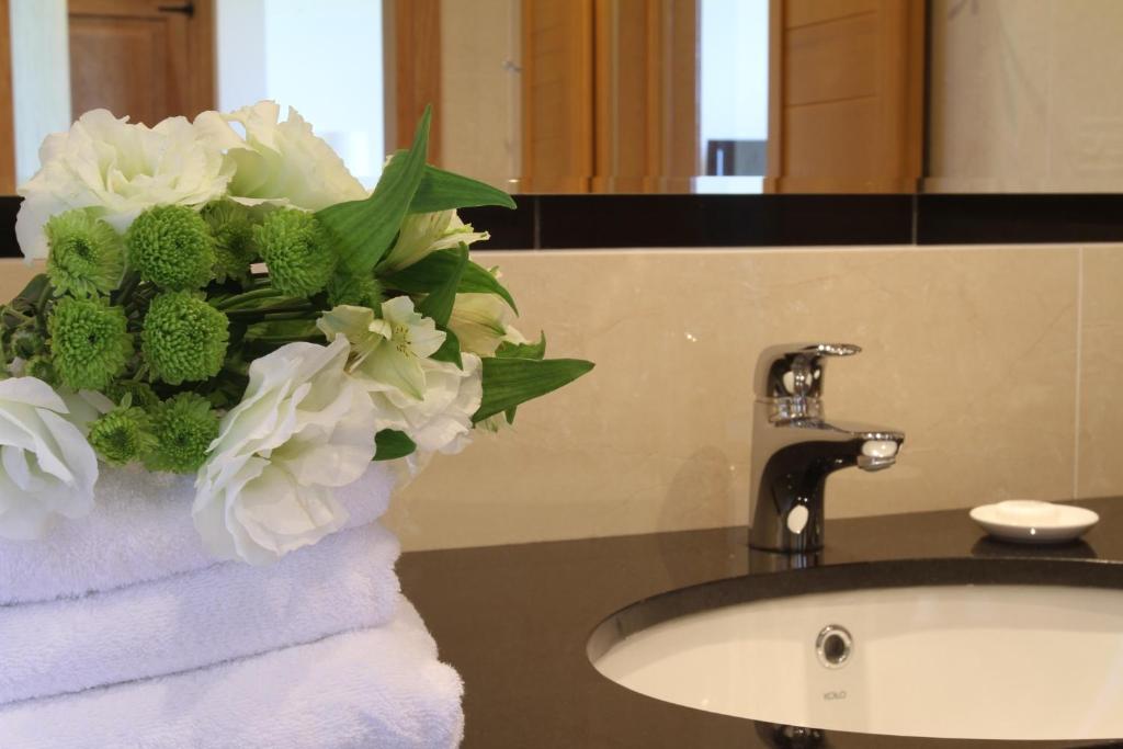 Hotel Zamek Bobolice photo 3
